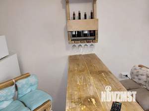 2-к квартира, посуточно, 60м2, 8/10 этаж