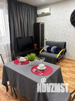 1-к квартира, посуточно, 58м2, 9/10 этаж