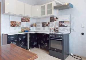 1-к квартира, на длительный срок, 41м2, 5/10 этаж