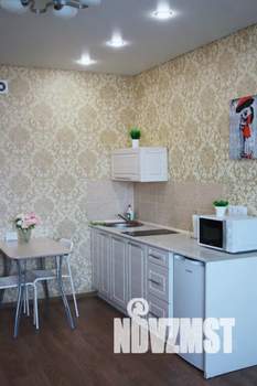 Студия квартира, посуточно, 35м2, 15/26 этаж