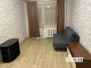 1-к квартира, на длительный срок, 25м2, 4/5 этаж