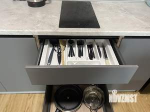 1-к квартира, посуточно, 38м2, 17/17 этаж