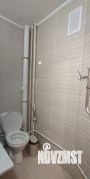 Студия квартира, на длительный срок, 24м2, 8/21 этаж