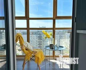 1-к квартира, посуточно, 52м2, 1/1 этаж