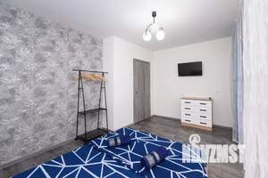 2-к квартира, посуточно, 49м2, 1/18 этаж