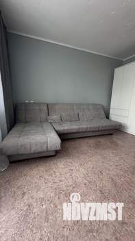 1-к квартира, на длительный срок, 41м2, 7/10 этаж