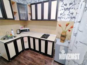 1-к квартира, посуточно, 40м2, 5/5 этаж