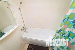 2-к квартира, посуточно, 54м2, 6/10 этаж