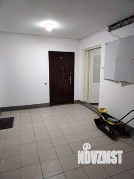 1-к квартира, на длительный срок, 38м2, 9/10 этаж