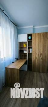 2-к квартира, посуточно, 56м2, 5/25 этаж