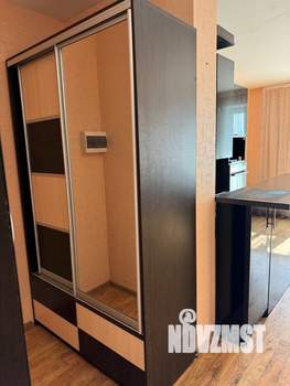 1-к квартира, на длительный срок, 41м2, 9/10 этаж