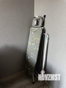 1-к квартира, посуточно, 33м2, 4/10 этаж