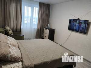 1-к квартира, посуточно, 34м2, 9/10 этаж