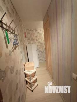 Студия квартира, посуточно, 16м2, 3/5 этаж