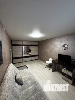 1-к квартира, на длительный срок, 37м2, 6/10 этаж