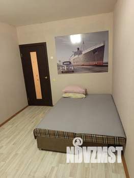 2-к квартира, посуточно, 60м2, 9/10 этаж