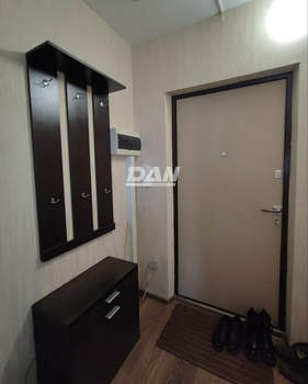 Студия квартира, на длительный срок, 25м2, 18/20 этаж