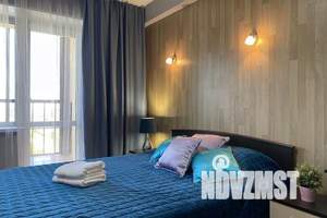 2-к квартира, посуточно, 60м2, 16/17 этаж