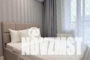 1-к квартира, посуточно, 32м2, 5/16 этаж