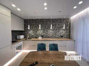 1-к квартира, на длительный срок, 50м2, 12/16 этаж