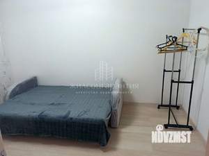 1-к квартира, на длительный срок, 43м2, 2/10 этаж