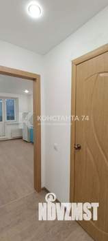 1-к квартира, на длительный срок, 37м2, 3/10 этаж