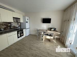 1-к квартира, на длительный срок, 42м2, 3/17 этаж