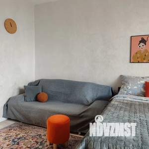 Студия квартира, посуточно, 30м2, 2/10 этаж