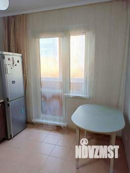 1-к квартира, на длительный срок, 35м2, 3/9 этаж
