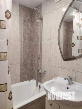 2-к квартира, на длительный срок, 57м2, 8/11 этаж