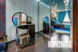 2-к квартира, посуточно, 45м2, 2/5 этаж