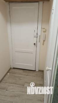 1-к квартира, на длительный срок, 31м2, 2/6 этаж