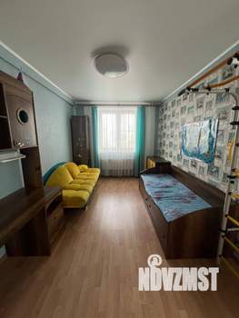 3-к квартира, на длительный срок, 83м2, 9/18 этаж