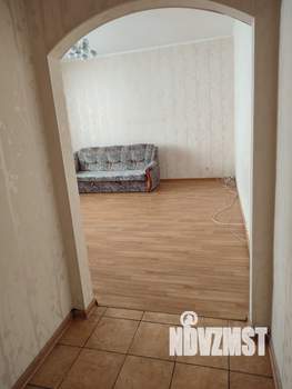 1-к квартира, на длительный срок, 50м2, 2/6 этаж