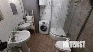 1-к квартира, посуточно, 66м2, 4/16 этаж