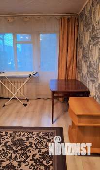 1-к квартира, на длительный срок, 32м2, 4/5 этаж