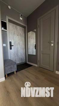 1-к квартира, посуточно, 37м2, 1/1 этаж