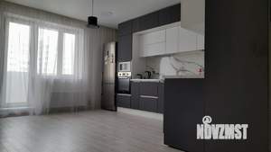 2-к квартира, на длительный срок, 52м2, 4/10 этаж