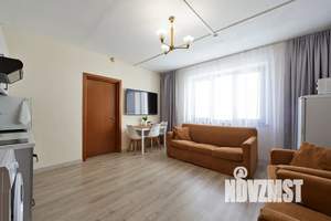 2-к квартира, посуточно, 30м2, 3/10 этаж