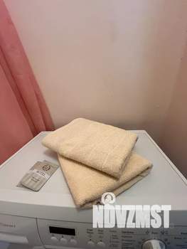 1-к квартира, посуточно, 40м2, 10/10 этаж