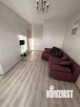 1-к квартира, на длительный срок, 38м2, 7/11 этаж