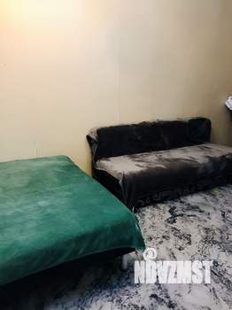 1-к квартира, посуточно, 35м2, 2/5 этаж