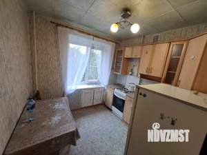 2-к квартира, на длительный срок, 41м2, 5/9 этаж