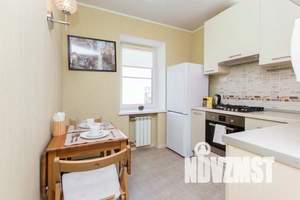 1-к квартира, посуточно, 36м2, 5/5 этаж