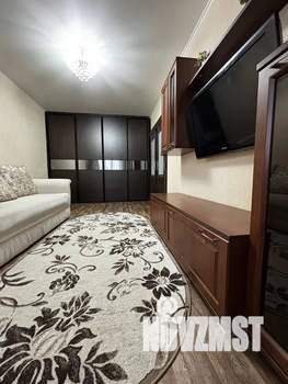 2-к квартира, посуточно, 60м2, 7/10 этаж