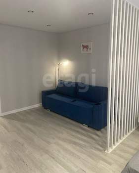 1-к квартира, на длительный срок, 50м2, 7/19 этаж