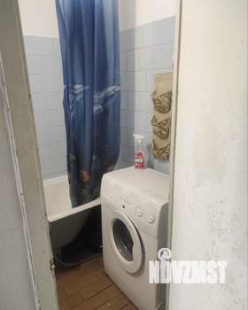 1-к квартира, на длительный срок, 33м2, 5/11 этаж