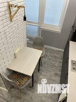 1-к квартира, посуточно, 29м2, 1/1 этаж