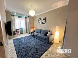 1-к квартира, на длительный срок, 32м2, 6/11 этаж