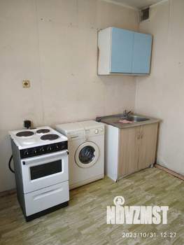 1-к квартира, на длительный срок, 34м2, 8/10 этаж